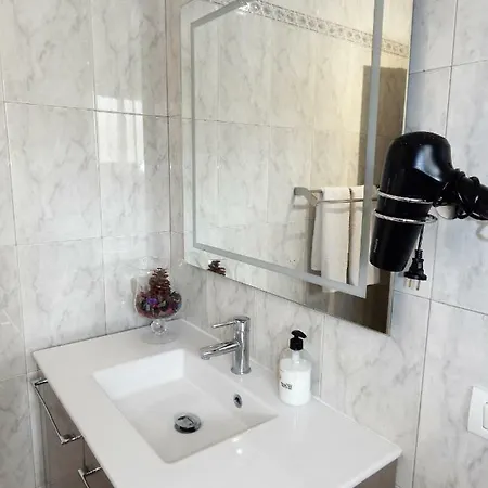 Monis Natura Apartment