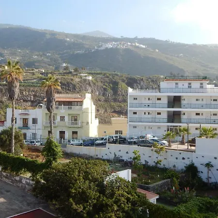 Monis Natura Apartment Icod De Los Vinos