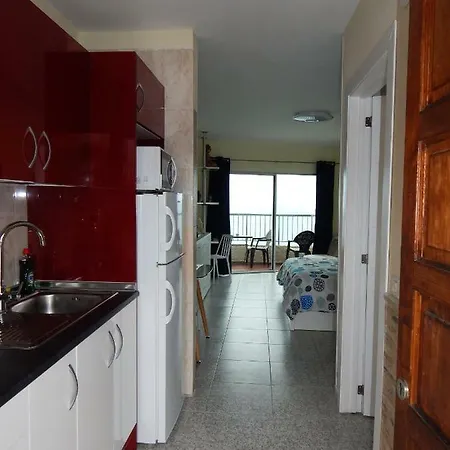 Apartment Monis Natura