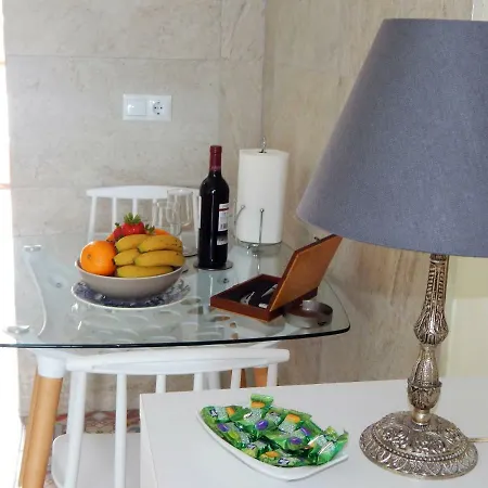 Apartment Monis Natura