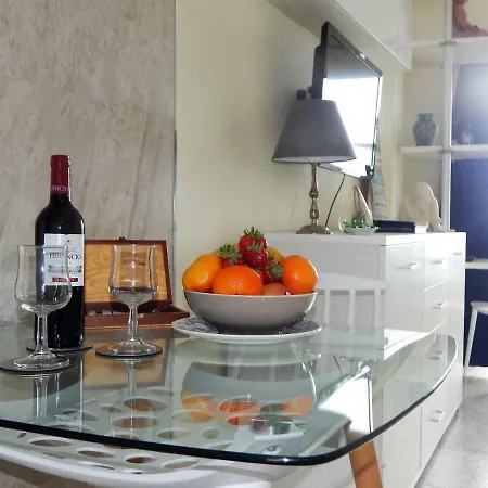 Monis Natura Icod De Los Vinos