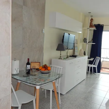 Monis Natura Apartment Icod De Los Vinos