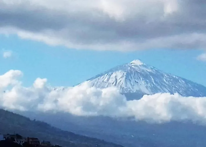 Appartamento Monis Natura Icod De Los Vinos